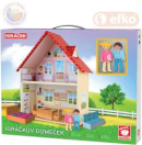 Efko - Igráček