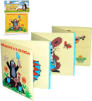 Ravensburger - Baby knížky a leporela