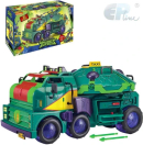Ceeda - Vojenská technika a tanky