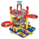 Spin Master - Garáže, parkoviště a herní sety