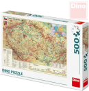Trefl - Puzzle 500-999 dílků