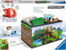 Ravensburger - 3D puzzle a puzzleball