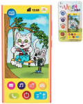 VTech - Dětské telefony, fotoaparáty a kamery
