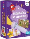 Simba - Svítící a UV hračky