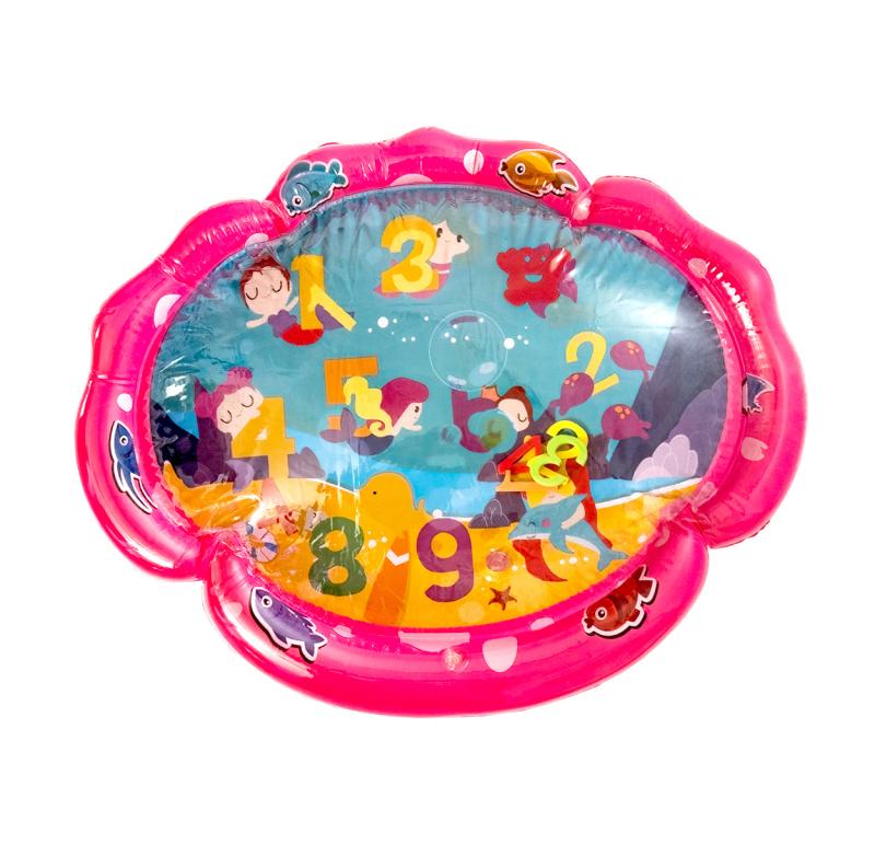 Aga4Kids Dětská nafukovací vodní podložka MRWM07