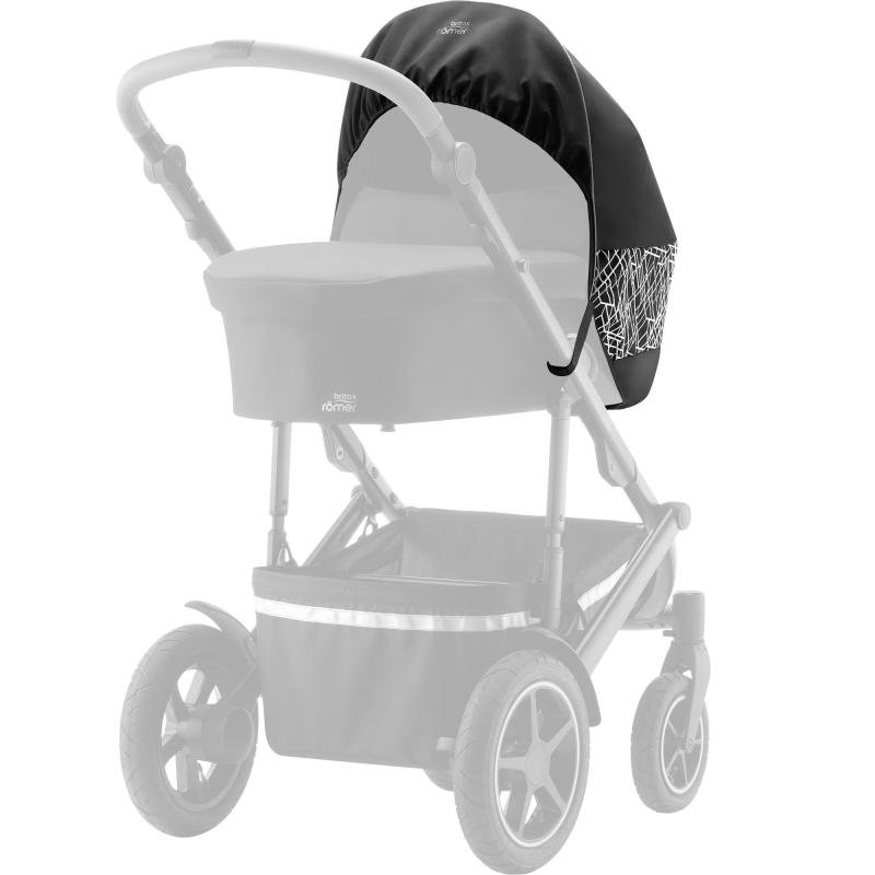 Britax Bezpečnostní kryt Stay Safe - SMILE III