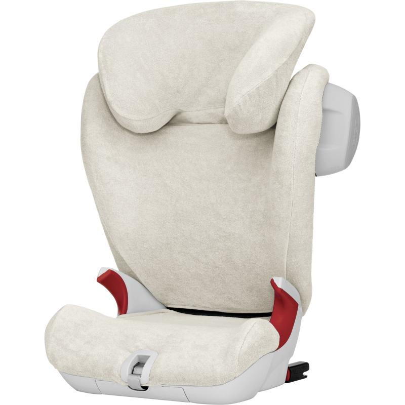 Britax Letní potah Kidfix SL/SL SICT Off-White