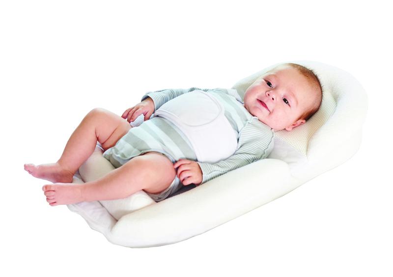 Doomoo Fixační podložka Supreme sleep plus