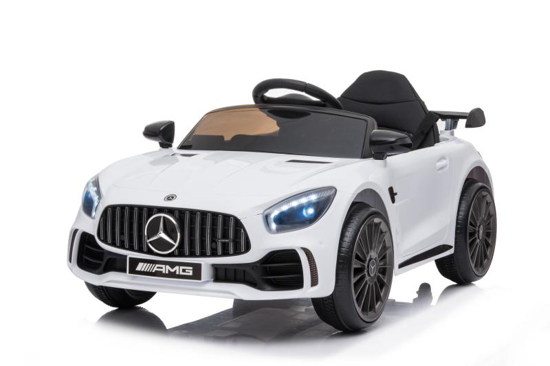 ELJET Dětské elektrické auto Mercedes AMG GT
