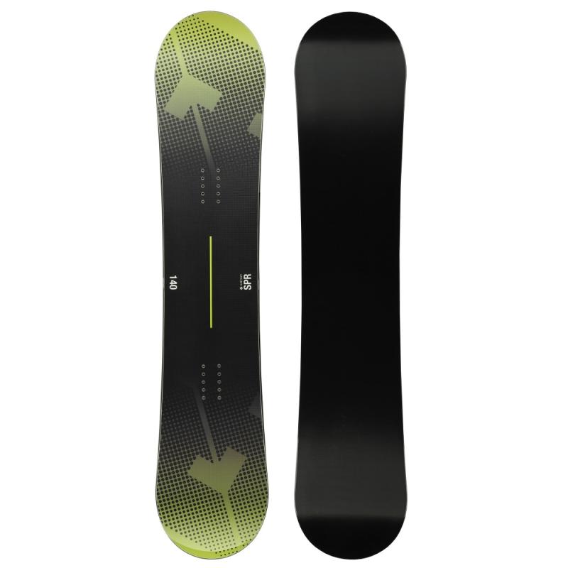 Hatchey SPR Kid 2023 dětský snowboard + sleva 300,- na příslušenství