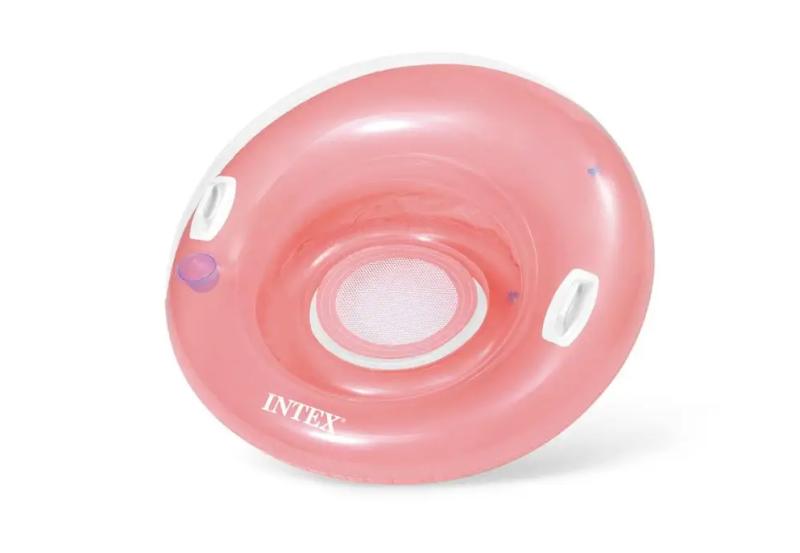 Intex Nafukovacie kreslo 58883 119 cm