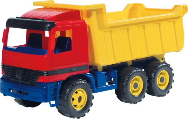 Lena Auto Mercedes Actros 72 cm se zadním čelem 2020