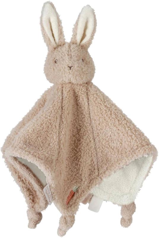 Little Dutch Baby muchláček králíček mazlicí dečka usínáček pro miminko