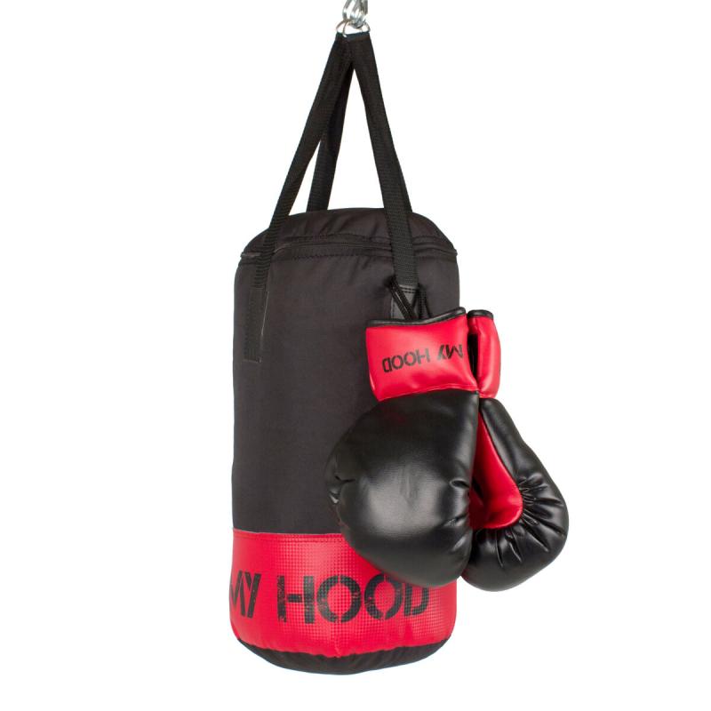 My Hood 201042 Boxovací pytel 4 kg - dětský