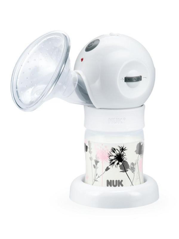 NUK Elektronická odsávačka LUNA