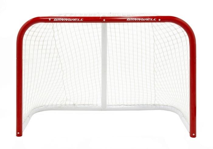 WINNWELL Mini Heavy Duty 52" dětská hokejová branka