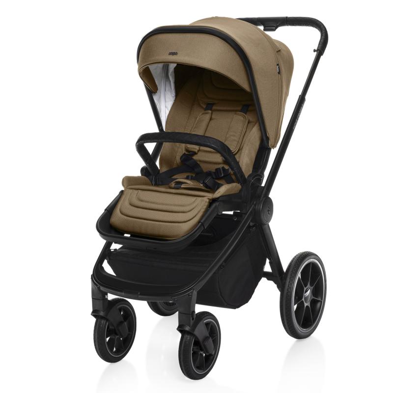 Zopa Sportovní kočárek Move Cross 3 Toffee Brown